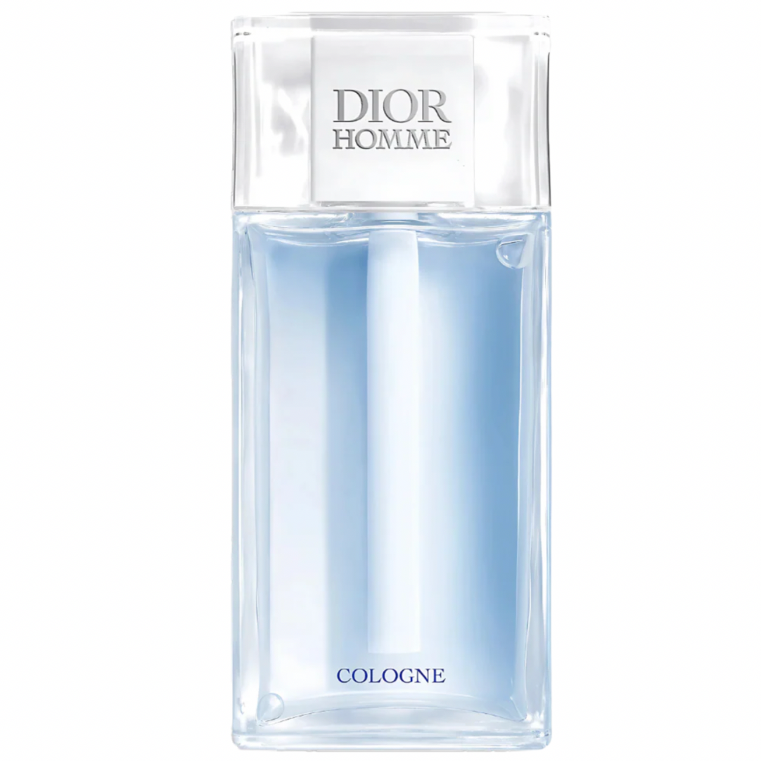 Dior Homme Cologne (Sample)
